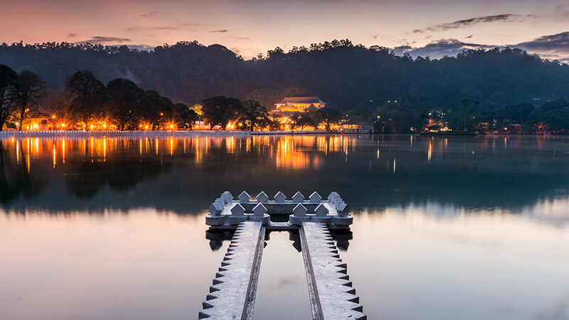 Exploring Kandy on a Budget: Affordable Adventures and Hidden Gems