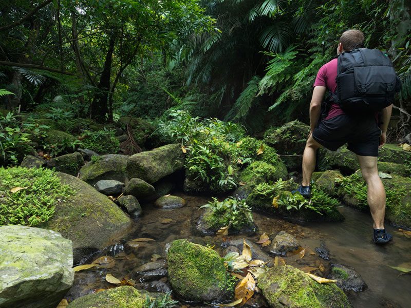 Beware! Tourist scam hotspots in Sri Lanka!